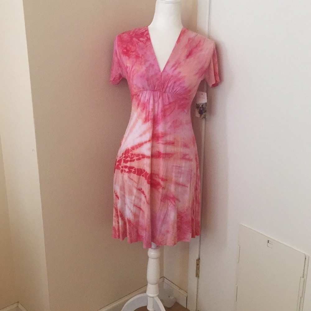 S LOVE TANJANE Dress BB52 2224